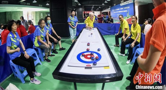 全民健身日迎来多元化举措深度推进：赛事活力