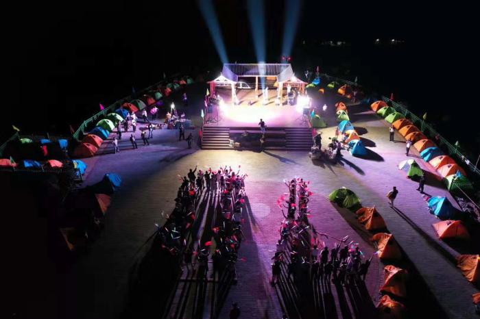 体育援建激活乡村活力 崇义全民健身绘就振兴新