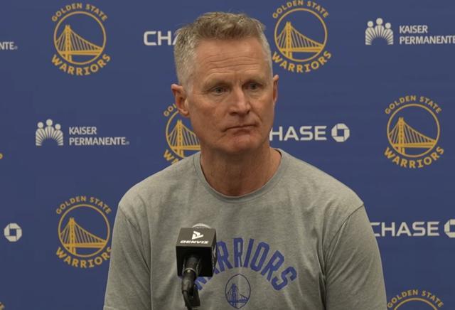 勇士客场力克奇才终结连败 波尔津吉斯30分助队