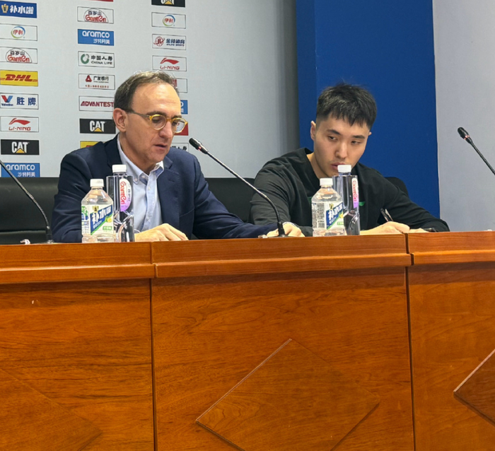 吉林力克辽宁暴露后场低迷 罚球差距成胜负关键