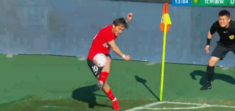 孔特手球争议引热议 点球判罚再现马德鲁加案相