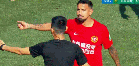 孔特手球争议引热议 点球判罚再现马德鲁加案相