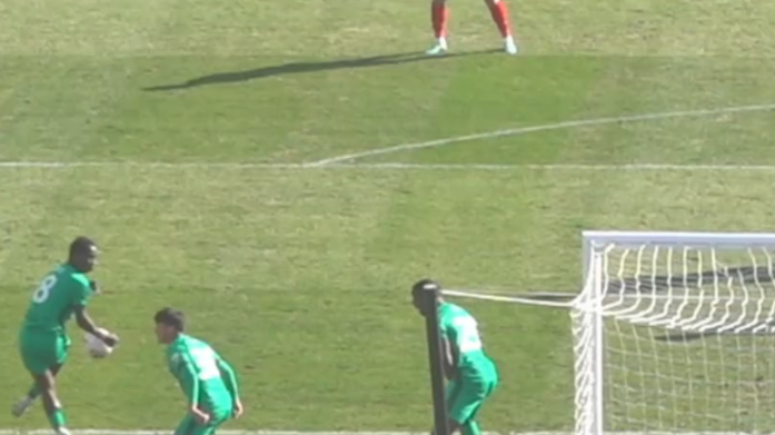 孔特手球争议引热议 点球判罚再现马德鲁加案相