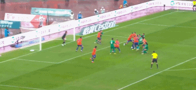 孔特手球争议引热议 点球判罚再现马德鲁加案相