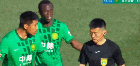 孔特手球争议引热议 点球判罚再现马德鲁加案相