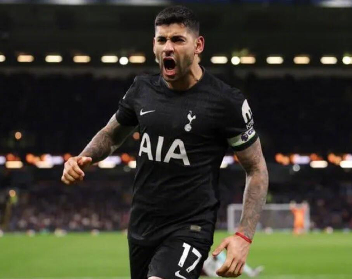 罗梅罗转会传闻：热刺或放行，马竞巴萨皇马竞