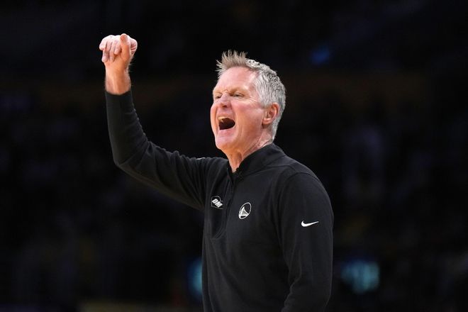 科尔时代或将落幕 勇士推倒重建