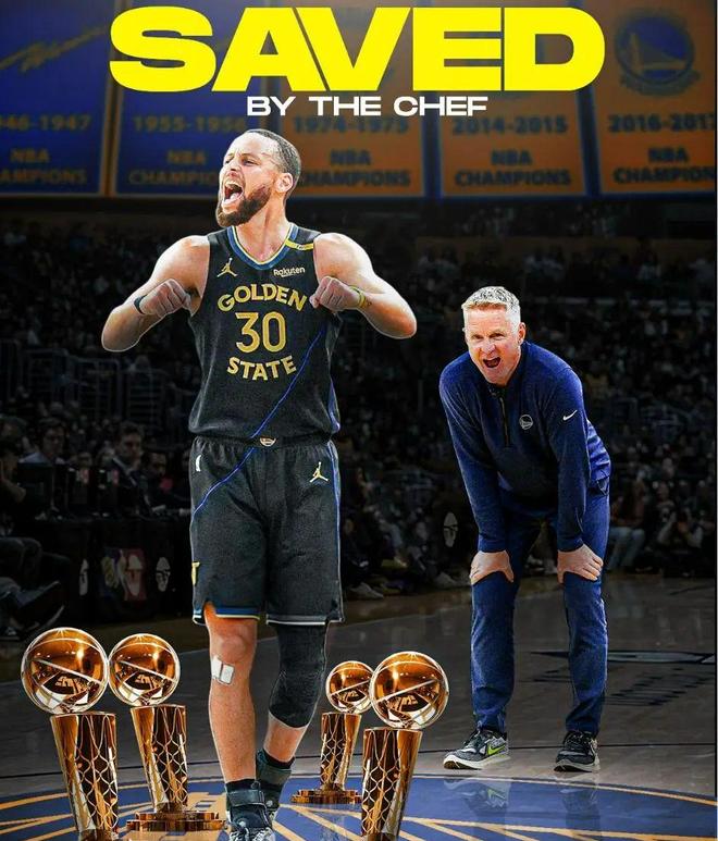 科尔时代或将落幕 勇士推倒重建