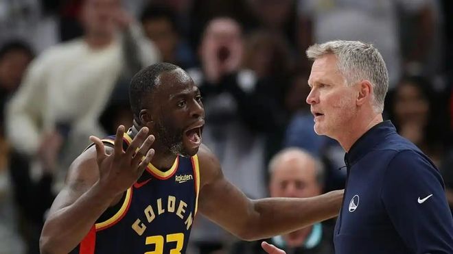 科尔时代或将落幕 勇士推倒重建